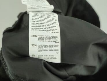 męskie kozaki z lasocki for men: Sinsay, Spodnie cargo damskie, rozmiar XL — 5