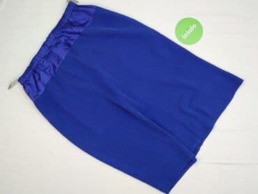 plisowane spodnice cropp: Spódnica damska, M — 3