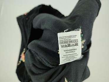 cropp legginsy: Topshop Moto, Ogrodniczki damskie, rozmiar M — 5