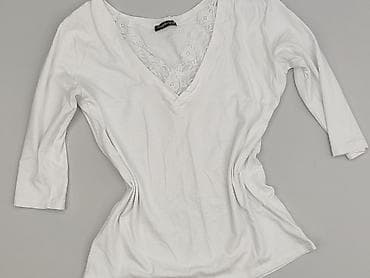 bluzki basic zara: Women's blouse, size 3XL — 1