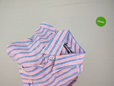 hampton republic sweter: Hampton Republic, Shirt for men, size M — 6