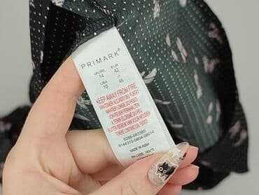primark koszula hawajska: Primark, Bluzka damska, rozmiar XL — 5