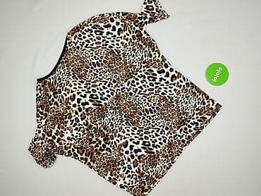 tunika c: Bluzka damska, rozmiar One size — 3