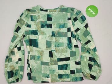 lidl bluzki z długim rękawem: Bluzka damska, rozmiar L — 4