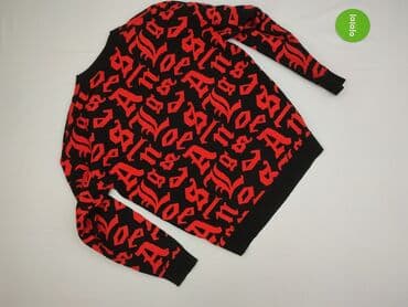 new yorker sweter halloween: Sweter dla mężczyzn, rozmiar M — 3