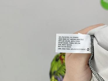 botanical: Bluzka damska, rozmiar 2XL — 5