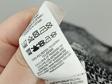 sinsay xl: Atmosphere, Bluzka damska, rozmiar XL — 4