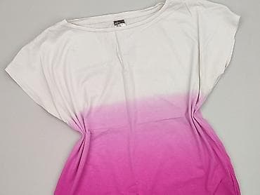 UP2Fashion, T-shirt damski, rozmiar L