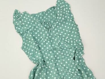 plisowane spódnice w grochy: Sukienka damska, rozmiar S — 1