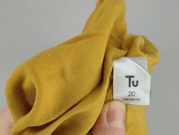 koszulka z tiulem: Tu, Bluzka damska, rozmiar 2XL — 5