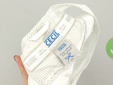 kamizelka damska krótka h m: Cecil, Kamizelka damska, rozmiar S — 4