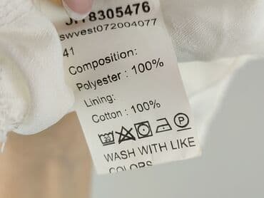 she is sunday t shirty: Shein, Top damski, L — 6