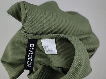 klapki marvel hm: H&M Divided, Sukienka damska, rozmiar 2XS — 4