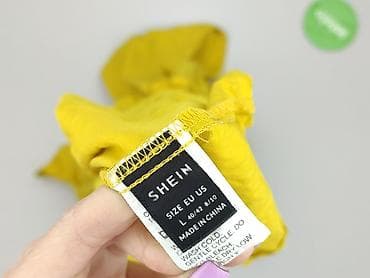 buty k: Shein, Sukienka damska, rozmiar L — 4