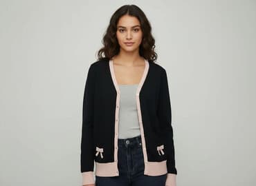 Кардиган жіночий, розмір M