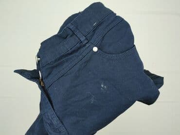 krótkie spodenki dsquared: Canda, Szorty damskie, rozmiar XL — 6