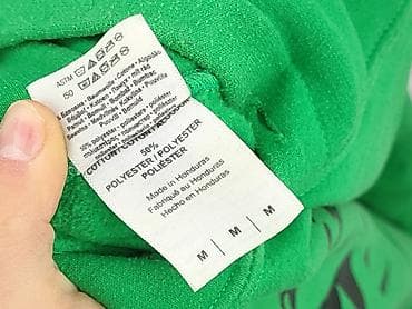 bluza robert lewandowski: Gildan, Bluza z kapturem damska, rozmiar M — 6