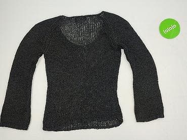 welurowa: Vero Moda, Sweter damski, rozmiar S — 3