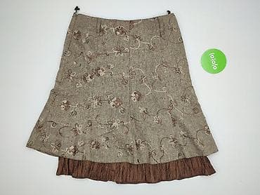 spódnice basic ciążowe: Spódnica damska, rozmiar XL — 3