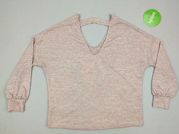 pull and bear bluza: Terranova, Women`s sweatshirt, size S — 3