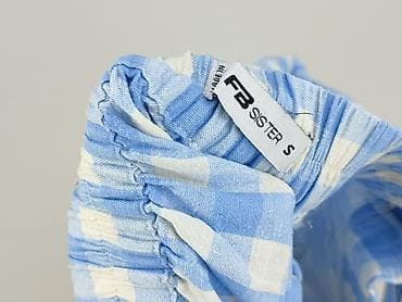 nike tech sun shorts: FB Sister, Szorty damskie, rozmiar S — 4
