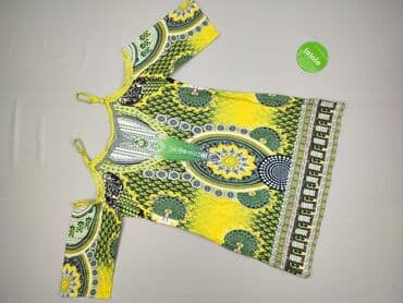 klapki na platformie deichmann: Sukienka damska, rozmiar M — 2