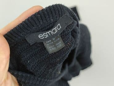 narzutka h: Esmara, Women`s knitwear, size XS (EU 34) — 4