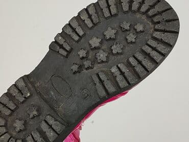 uzywana bielizna: Kozaki 31, Używany — 6