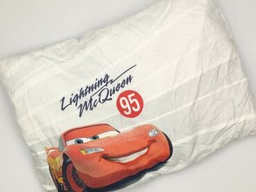 Подушка 54 x 34, колір - Білий, стан - Дуже гарний