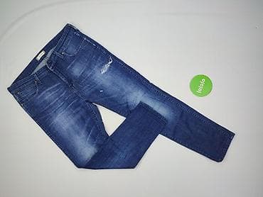 bluzki wrangler: Wrangler, Jeansy damskie, rozmiar S — 2