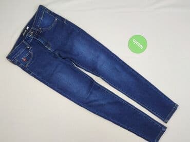 big star dżinsy damskie: Jeansy damskie, rozmiar S — 2