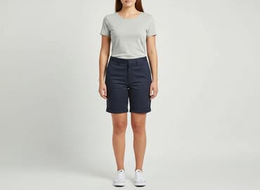 krótkie spodenki alpha industries: Szorty damskie, rozmiar 2XL — 1