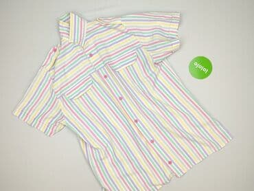 koszula hawajska c a: Koszula damska, rozmiar 2XL — 2