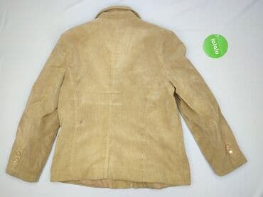 kurtka sztruksowa new yorker: Marynarka damska, rozmiar 3XL — 3