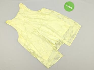 złoty top damski: Women`s top, size M — 4