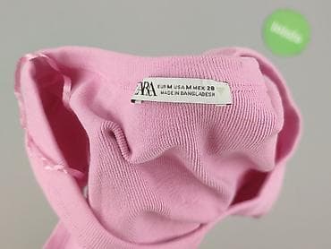 zara basic t shirty: Zara, Top damski, rozmiar M — 5