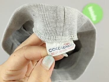 kapcie w ccc: Спортивні штани, Coccodrillo, 1,5-2 р., 92, стан - Дуже гарний — 4