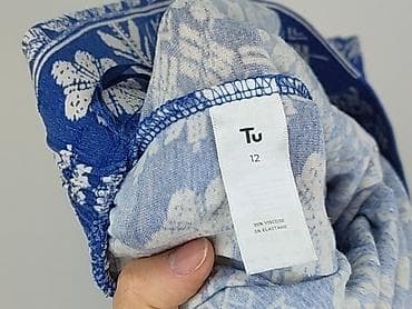 spódnice maxi boho: TU Woman, Spódnica damska, rozmiar L — 5