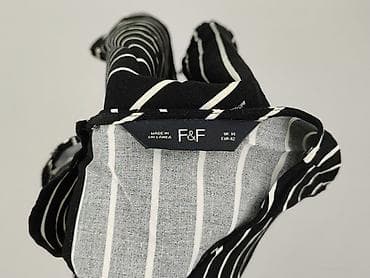 kurtka lindex: F&F, Bluzka damska, rozmiar L — 4