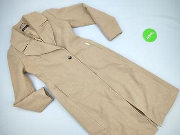 zartex: Zartex, Płaszcz damski, rozmiar S — 2