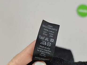 basic tops h m: George, Top damski, rozmiar 2XL — 6