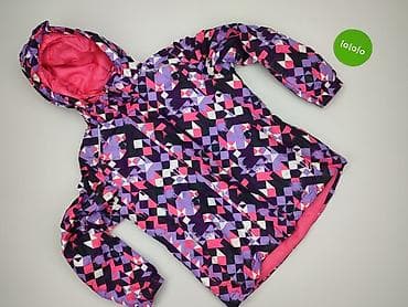 cracovia bluzy: Kurtka zimowa, Crivit Sports, 12 lat, 146-152 cm, stan - Bardzo dobry — 2