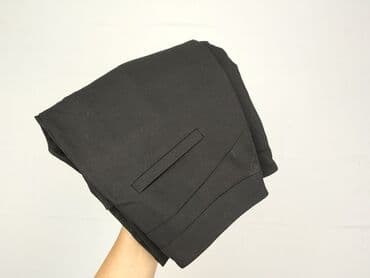 jeansy damskie monnari: Monnari, Spodnie materiałowe damskie, rozmiar S — 5