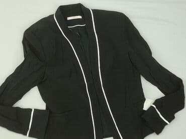 marynarka damska c a: CAMAIEU, Women's blazer, size S (EU 36) — 1