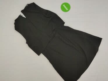 bluzki w paski mango: Mango, Women`s dress, size M (EU 38) — 3