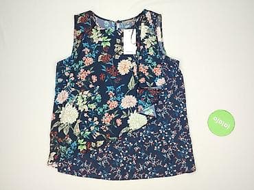 pull bear kombinezon: Orsay, Bluzka damska, rozmiar L — 2