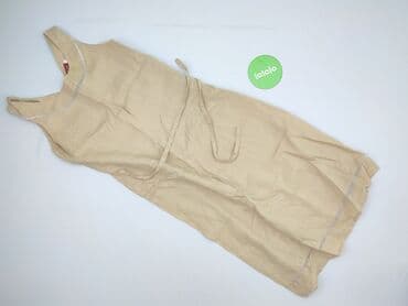 sukienka z lnem lidl: Carry, Sukienka damska, rozmiar S — 3