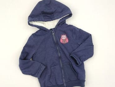 kurtki roxy: Sweatshirt, Little kids, 5-6 years, 110-116 cm, condition - Very good — 1