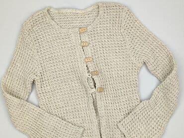 Kardigan damski, rozmiar S