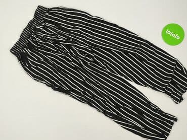 spodnie w łaty: Брюки жіночі, розмір One size — 4